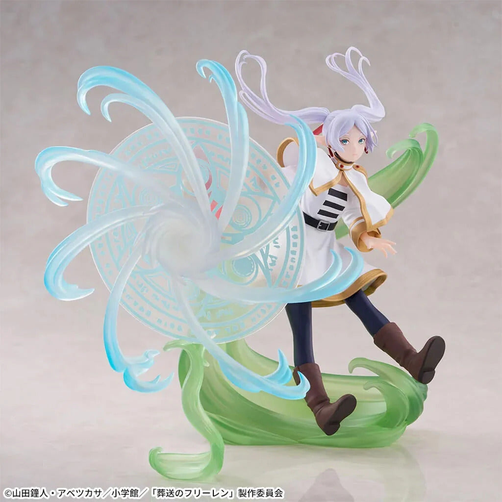 SEGA Figurizma: Frieren: Beyond Journey's End - Frieren