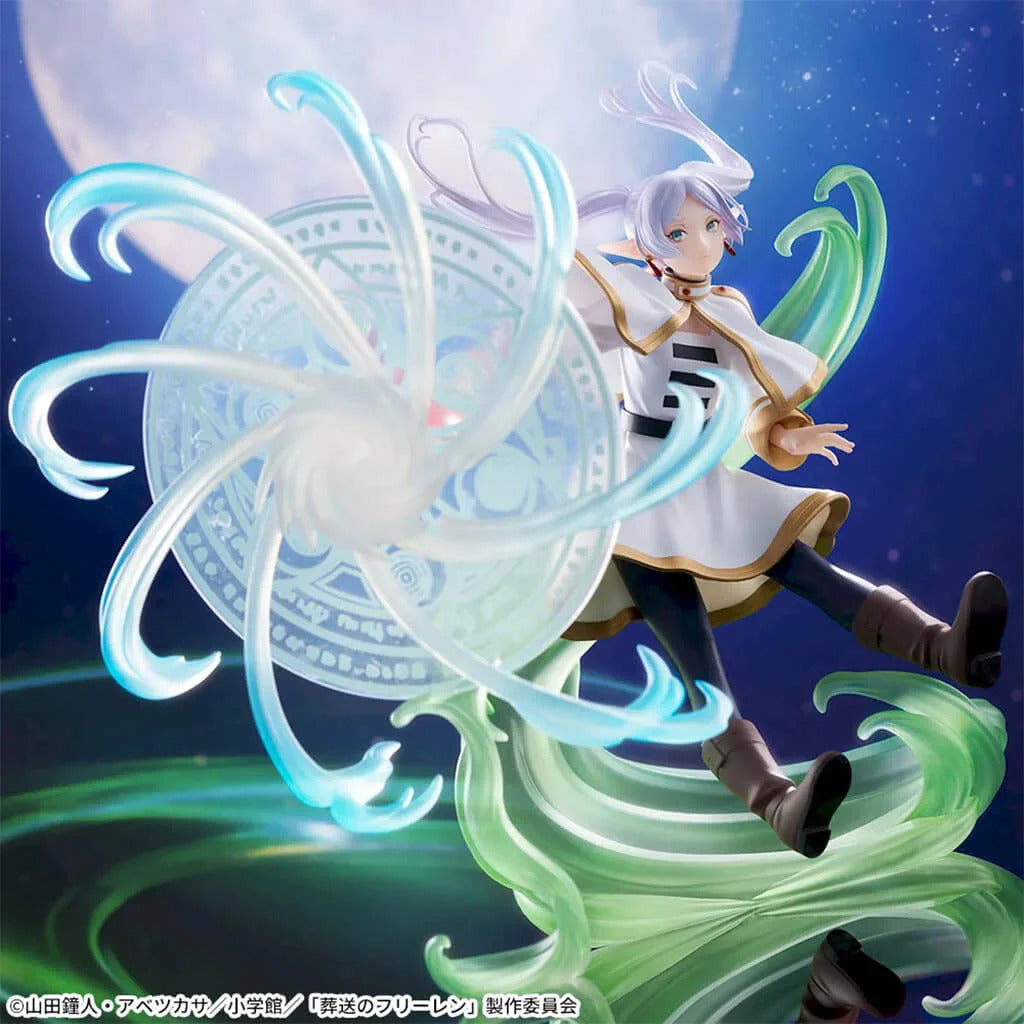SEGA Figurizma: Frieren: Beyond Journey's End - Frieren