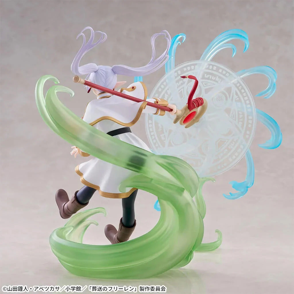 SEGA Figurizma: Frieren: Beyond Journey's End - Frieren