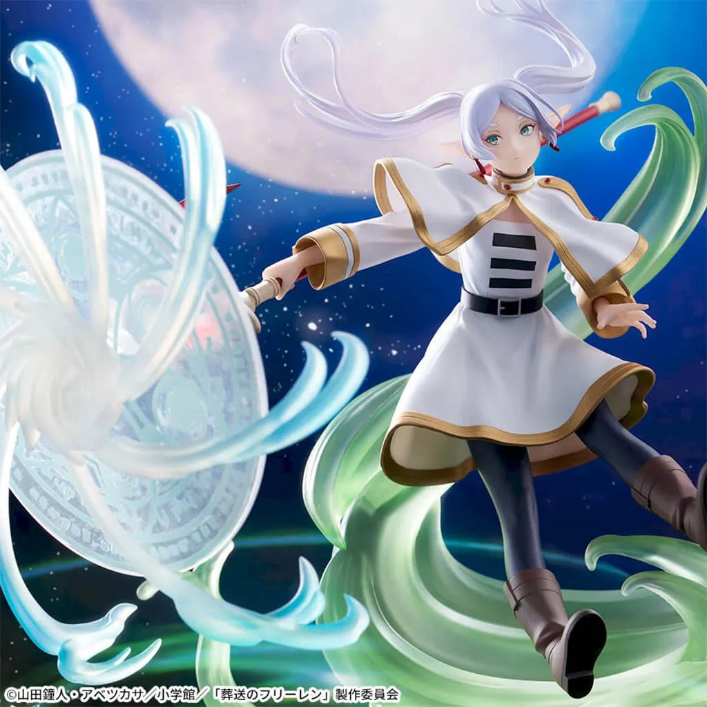 SEGA Figurizma: Frieren: Beyond Journey's End - Frieren