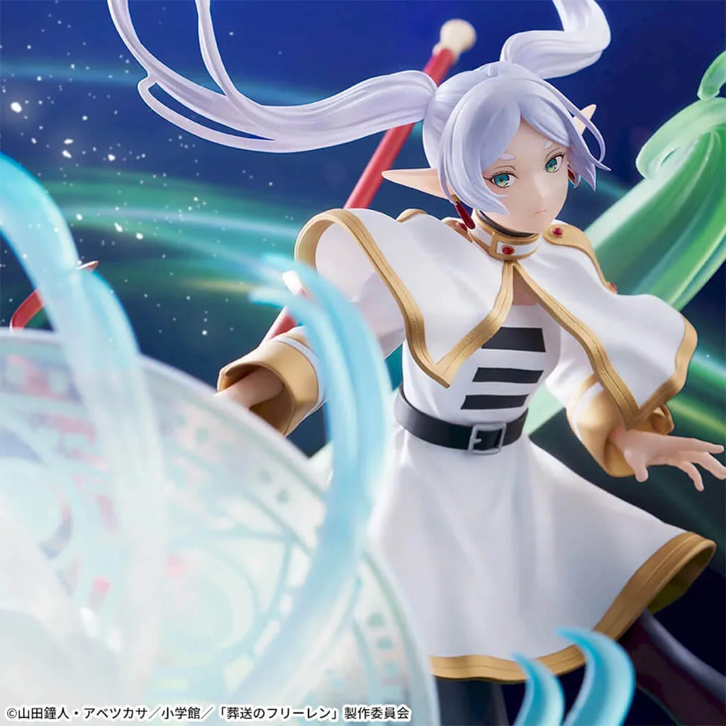 SEGA Figurizma: Frieren: Beyond Journey's End - Frieren
