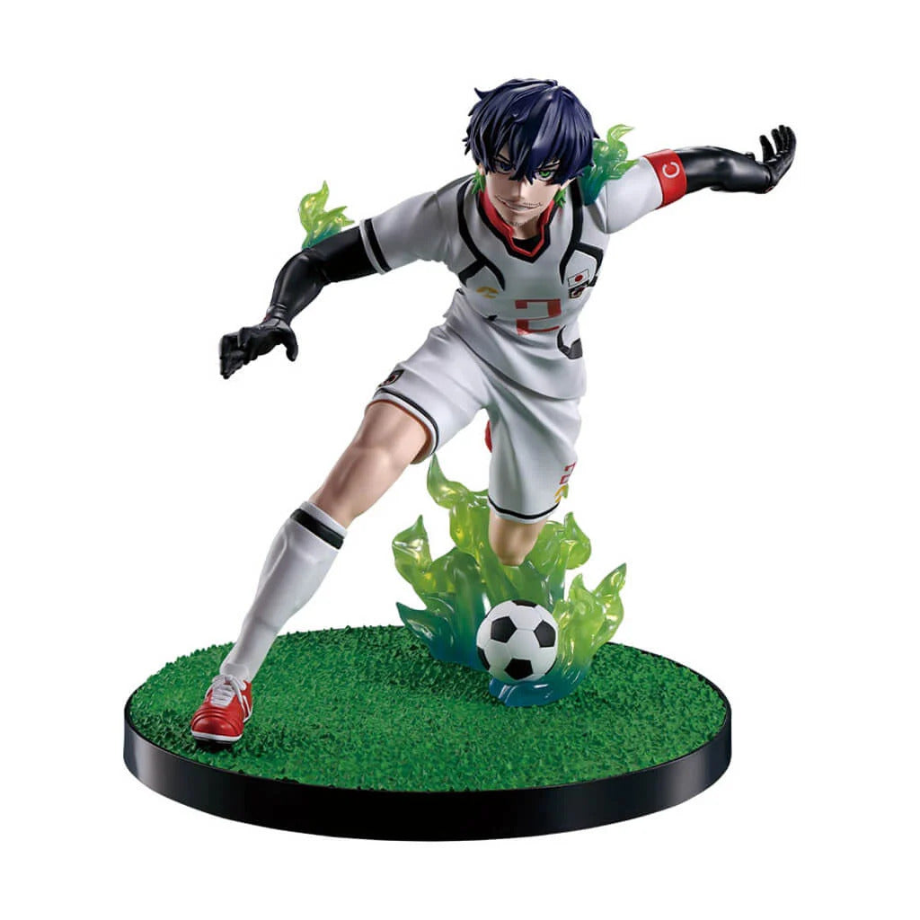 Bandai Ichiban Kuji: Blue Lock - Oliver Aiku - Premio D