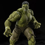 S.H.Figuarts: Marvel – Hulk - Spider-Man: Brand New Day
