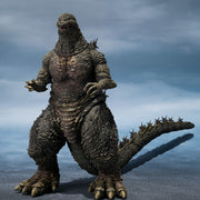 S.H.MonsterArts: Godzilla – Godzilla The Ride: Great Clash