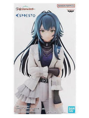 Banpresto ESPRESTO: Gakuen Idolmaster - Temari Tsukimura - Stylish Pose ver.