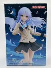 Taito Coreful: Angel Beats! - Kanade Tachibana - Hand Sonic ver.
