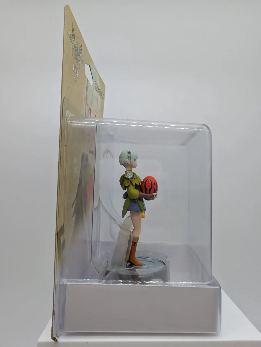Amiibo: Monster Hunter Stories 2 - Ena