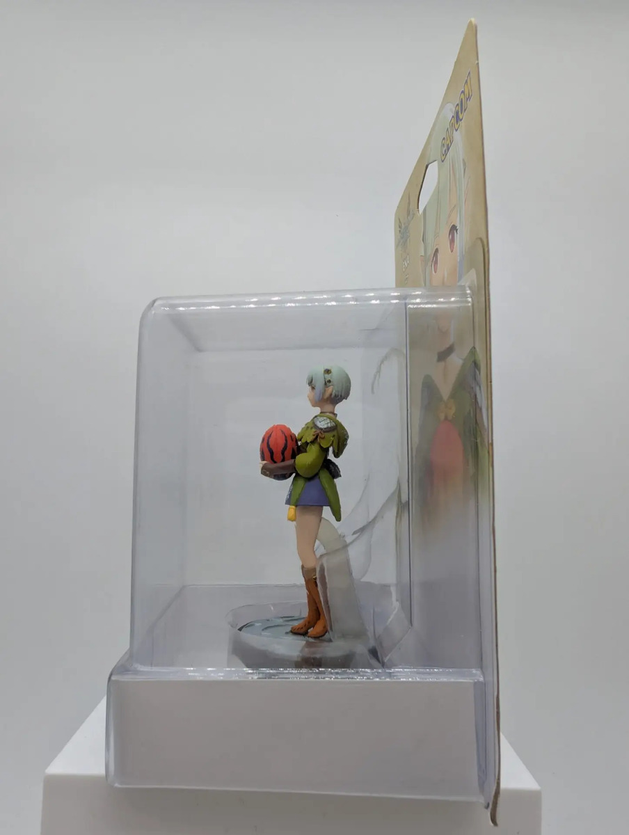 Amiibo: Monster Hunter Stories 2 - Ena