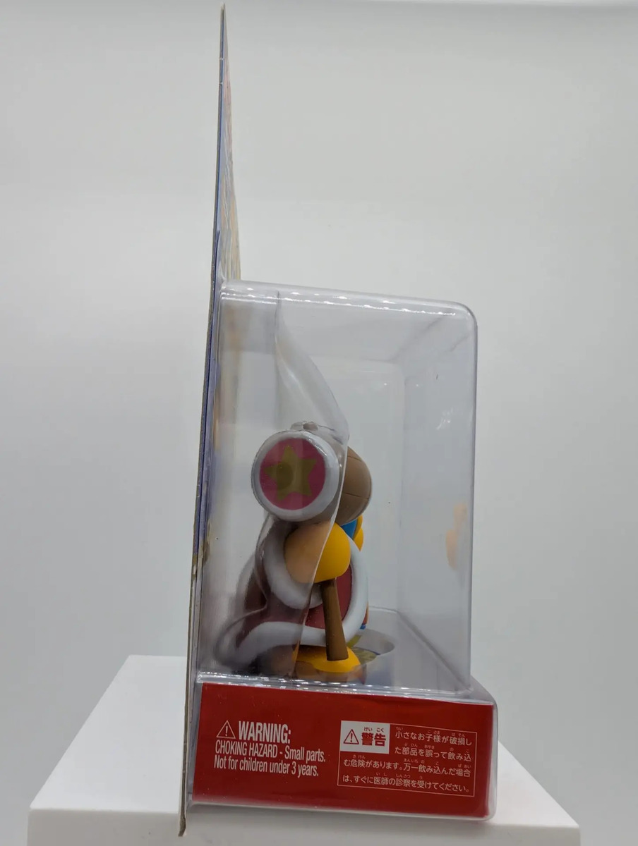Amiibo: Kirby Collection - King Dedede