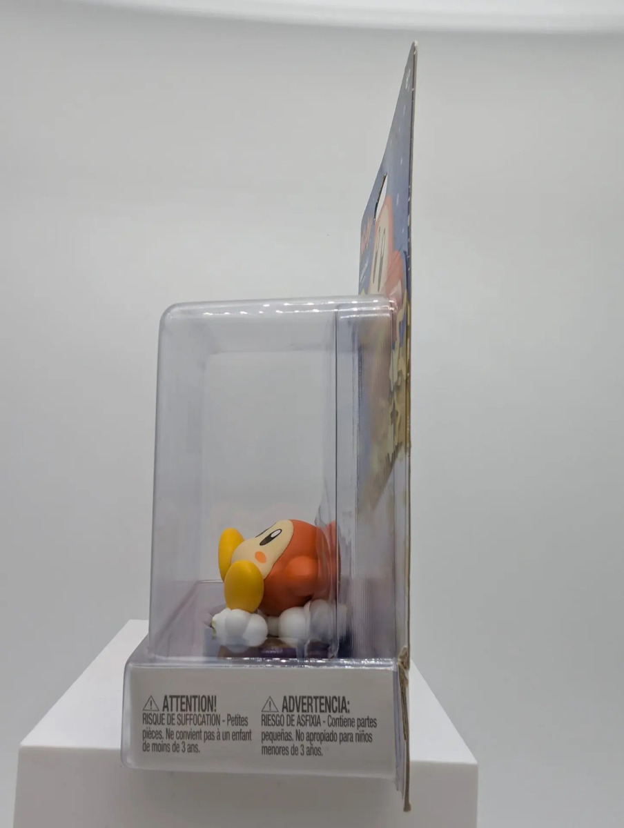 Amiibo: Kirby Collection - Waddle Dee