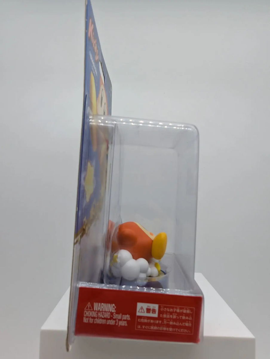Amiibo: Kirby Collection - Waddle Dee
