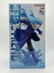Banpresto EFFECTREME: That Time I Got Reincarnated as a Slime - Rimuru Tempest