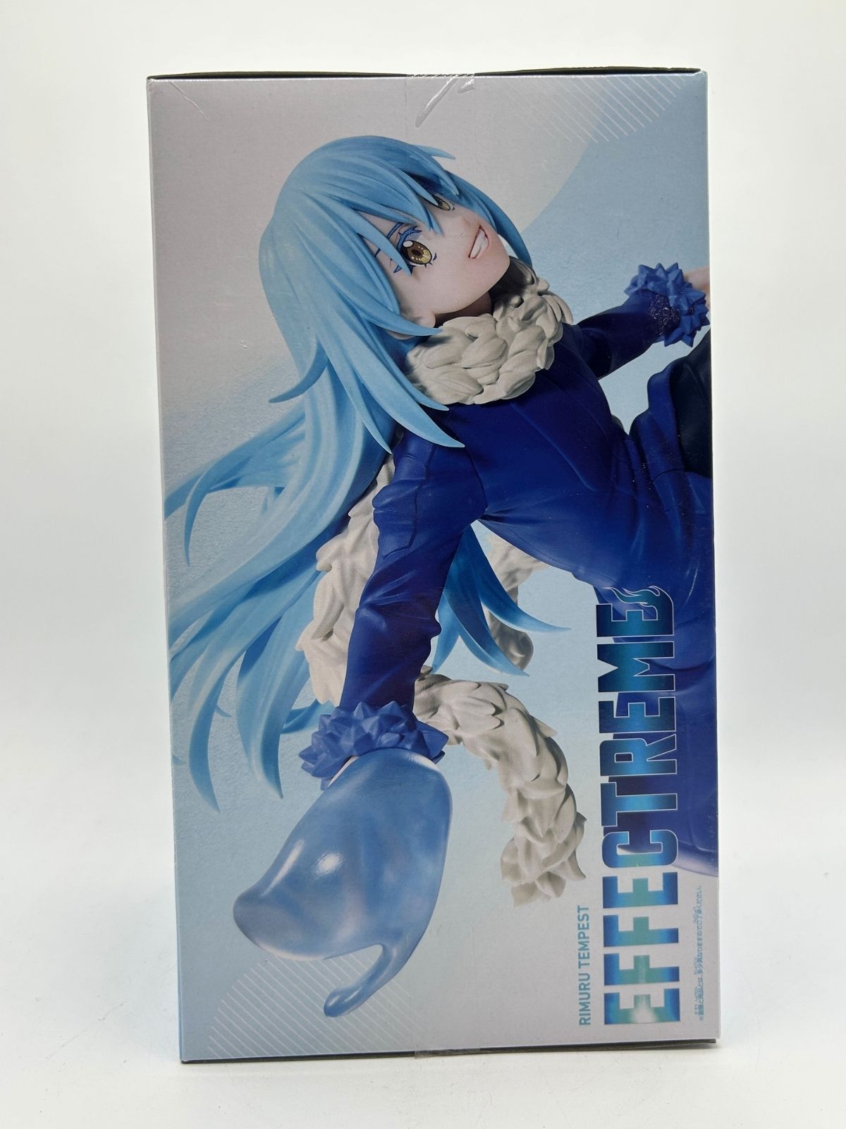 Banpresto EFFECTREME: That Time I Got Reincarnated as a Slime - Rimuru Tempest