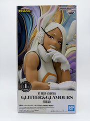 Banpresto Glitter & Glamours: My Hero Academia - Mirko