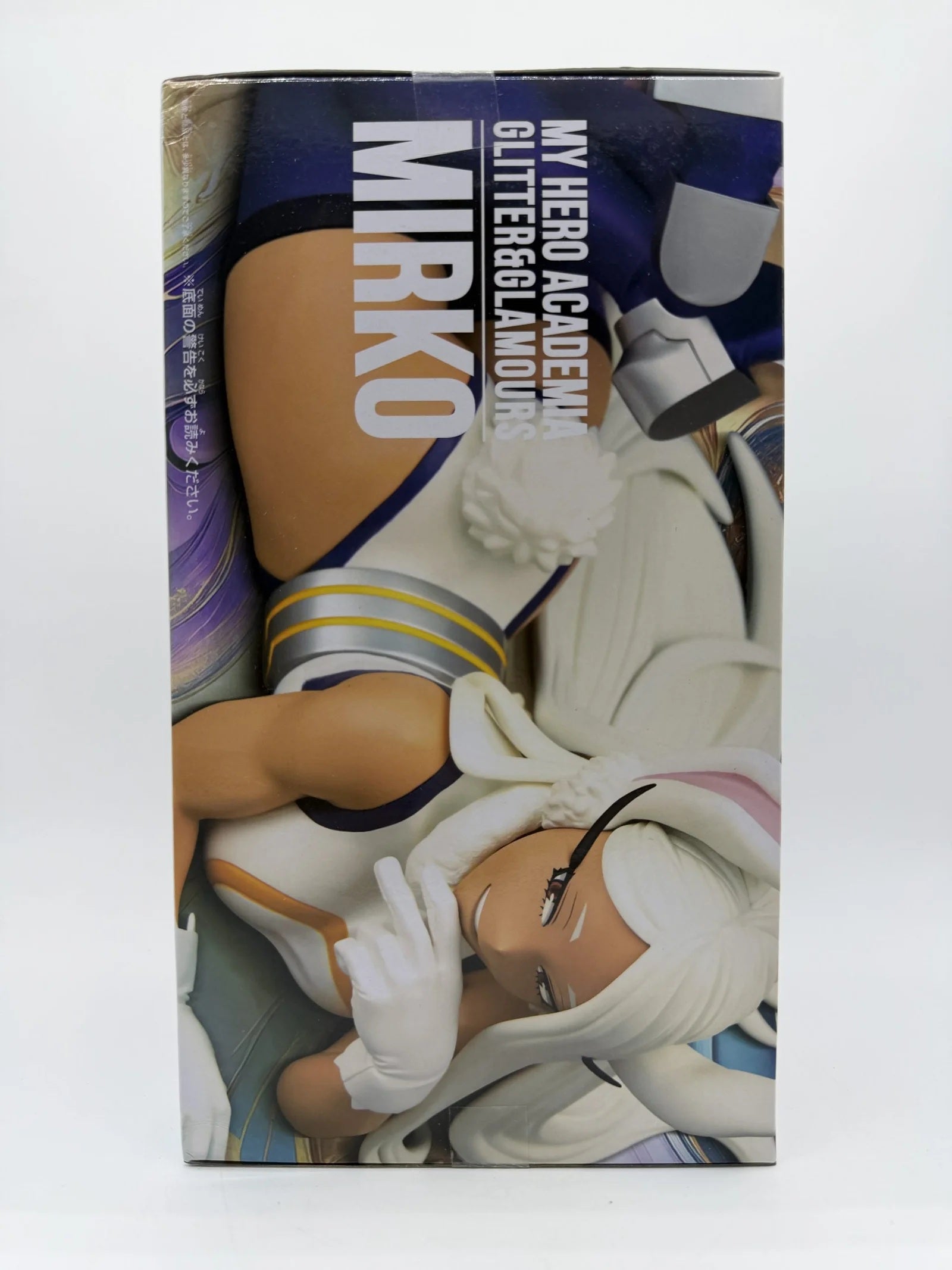 Banpresto Glitter & Glamours: My Hero Academia - Mirko