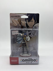 Amiibo: Fire Emblem Collection - Chrom