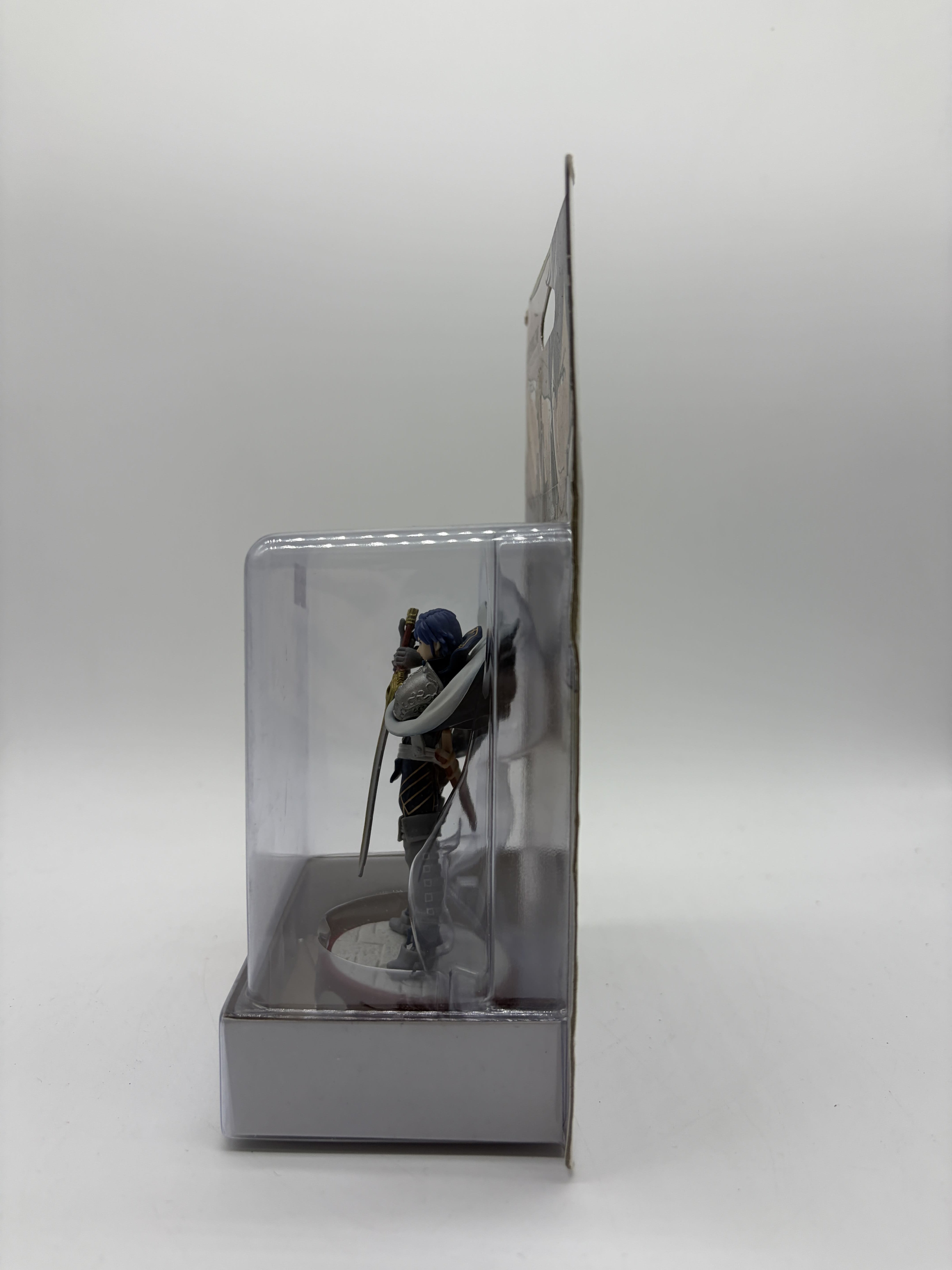 Amiibo: Fire Emblem Collection - Chrom