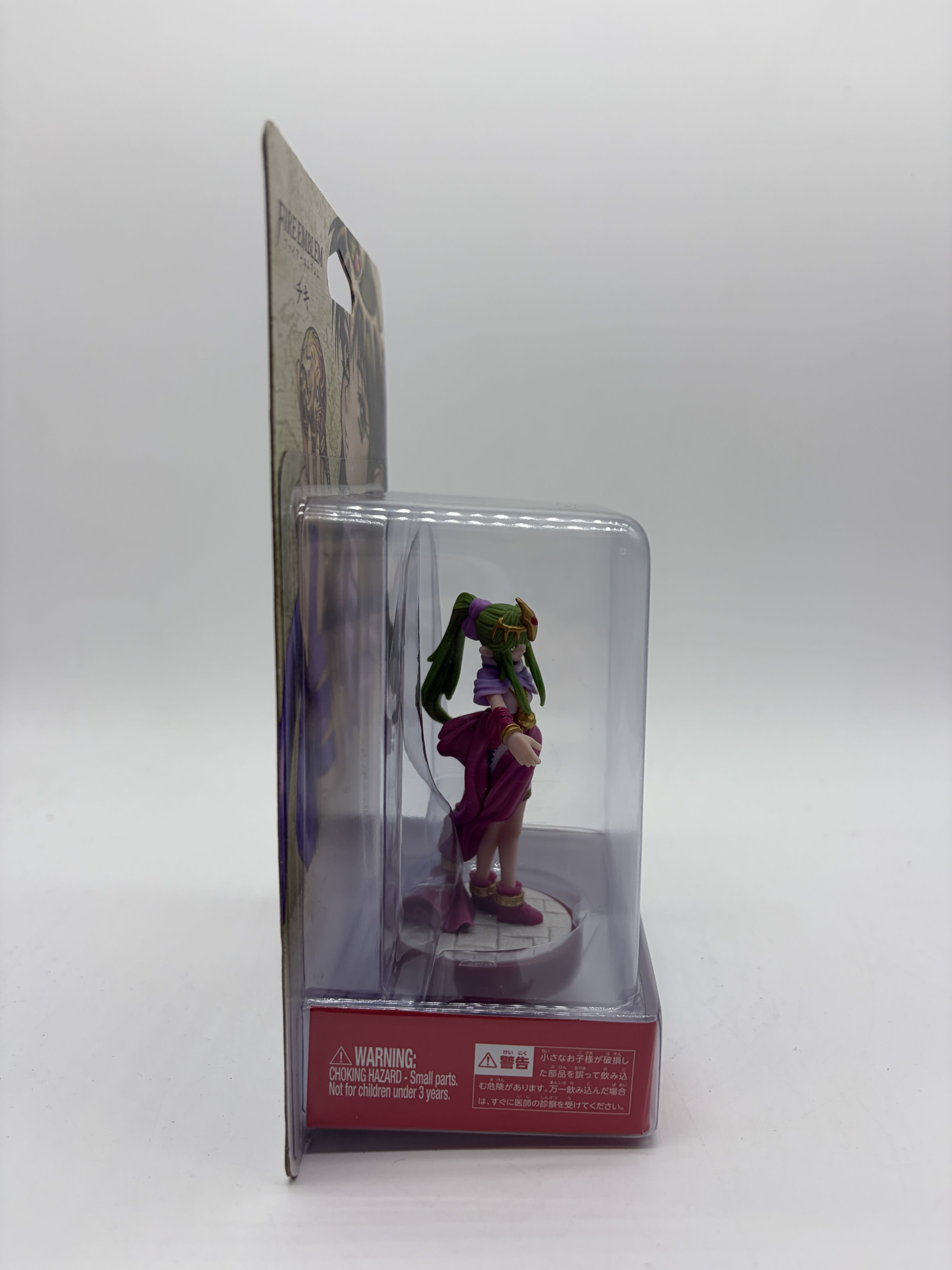 Amiibo: Fire Emblem Collection - Tiki