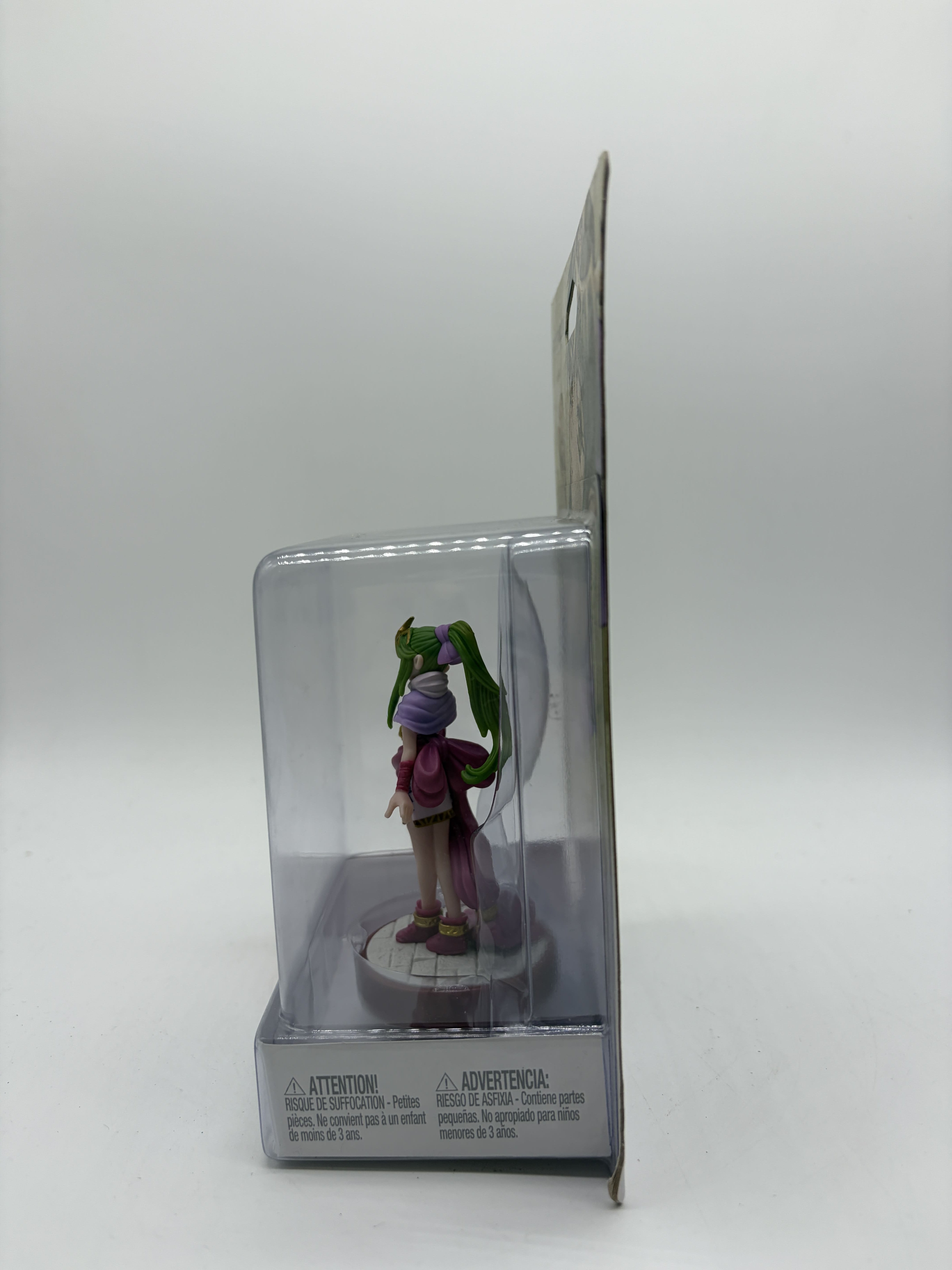 Amiibo: Fire Emblem Collection - Tiki