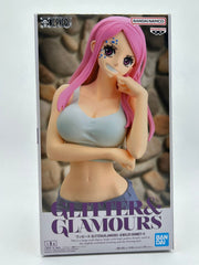 Banpresto Glitter&Glamours: One Piece - Jewelry Bonney II