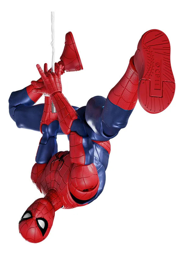 Blokees Champion Class: Marvel Heroes - Spider-Man: Brand New Day