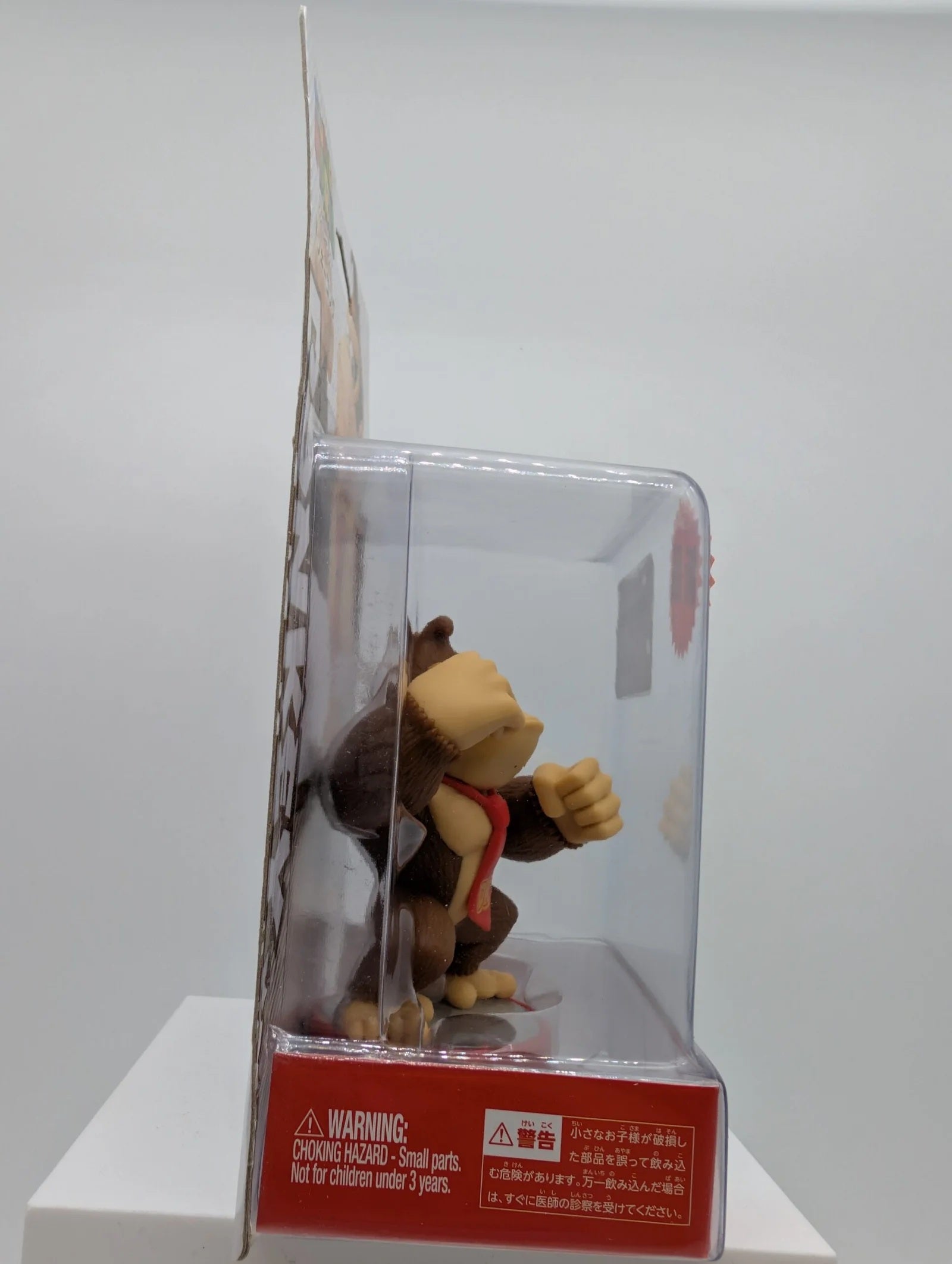 Amiibo: Super Mario - Donkey Kong