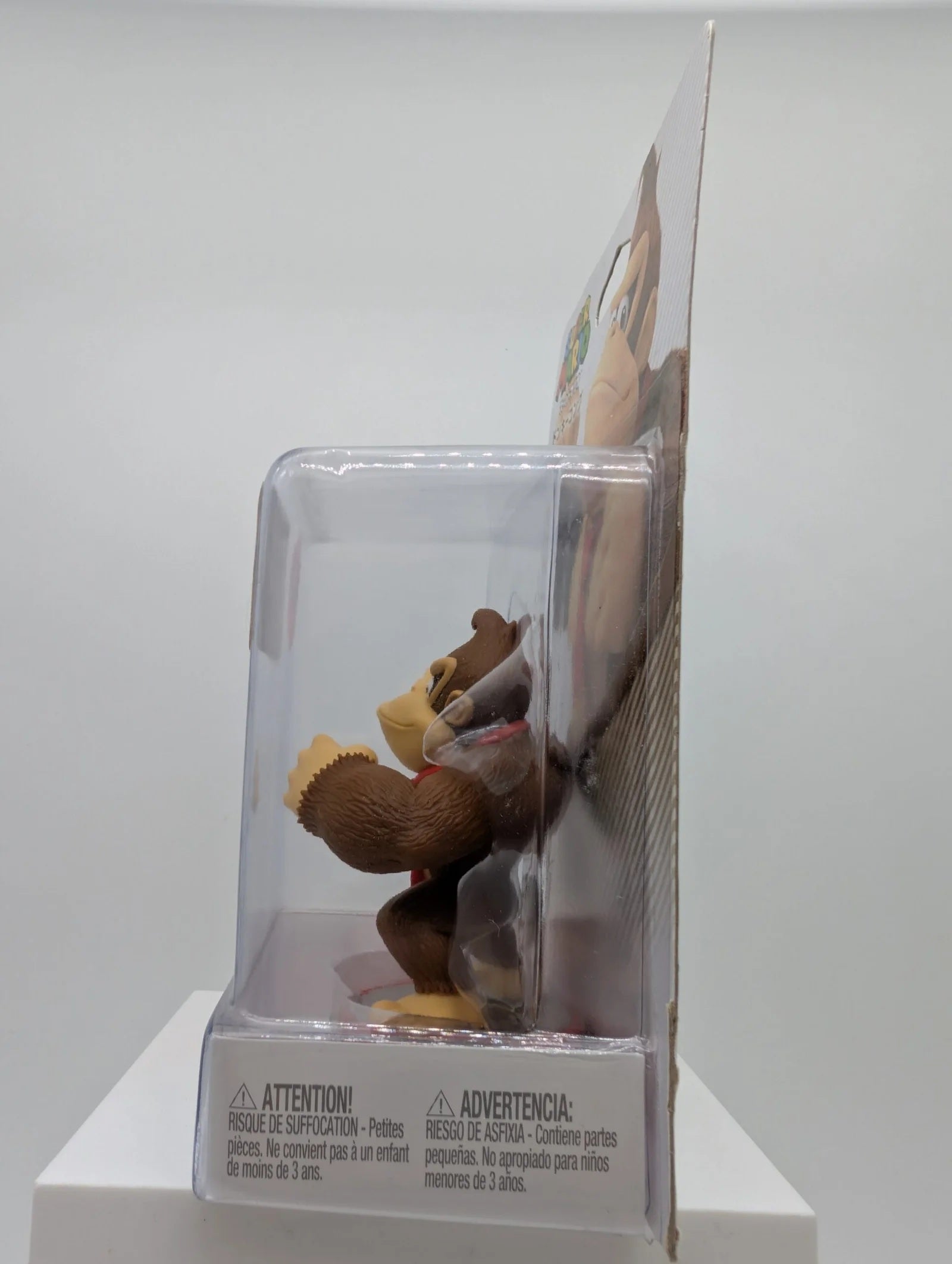 Amiibo: Super Mario - Donkey Kong