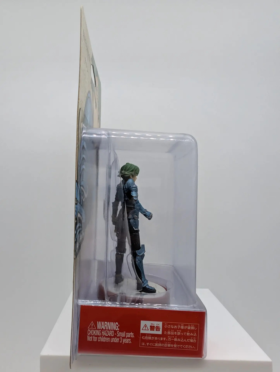 Amiibo: Fire Emblem Collection - Alm