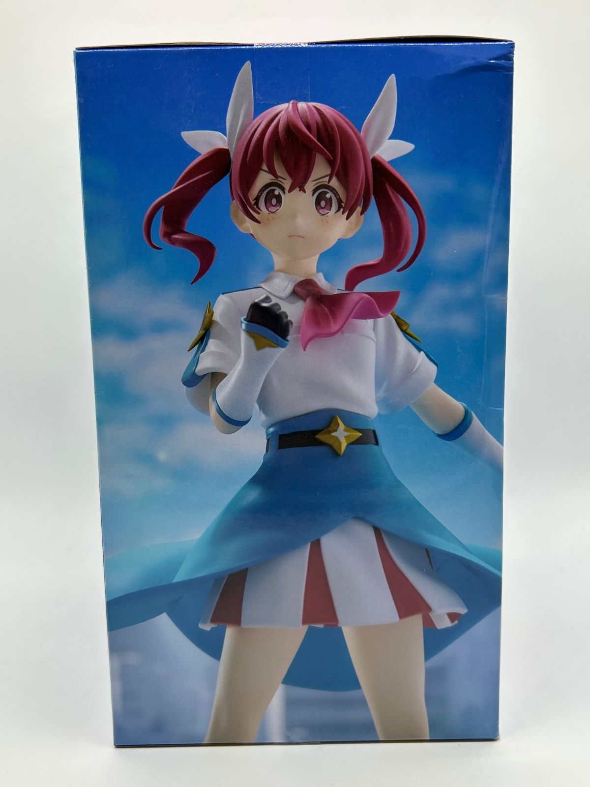 FuRyu Trio-Try-iT Figure: Magilumiere Magical Girls Inc. - Kana Sakuragi