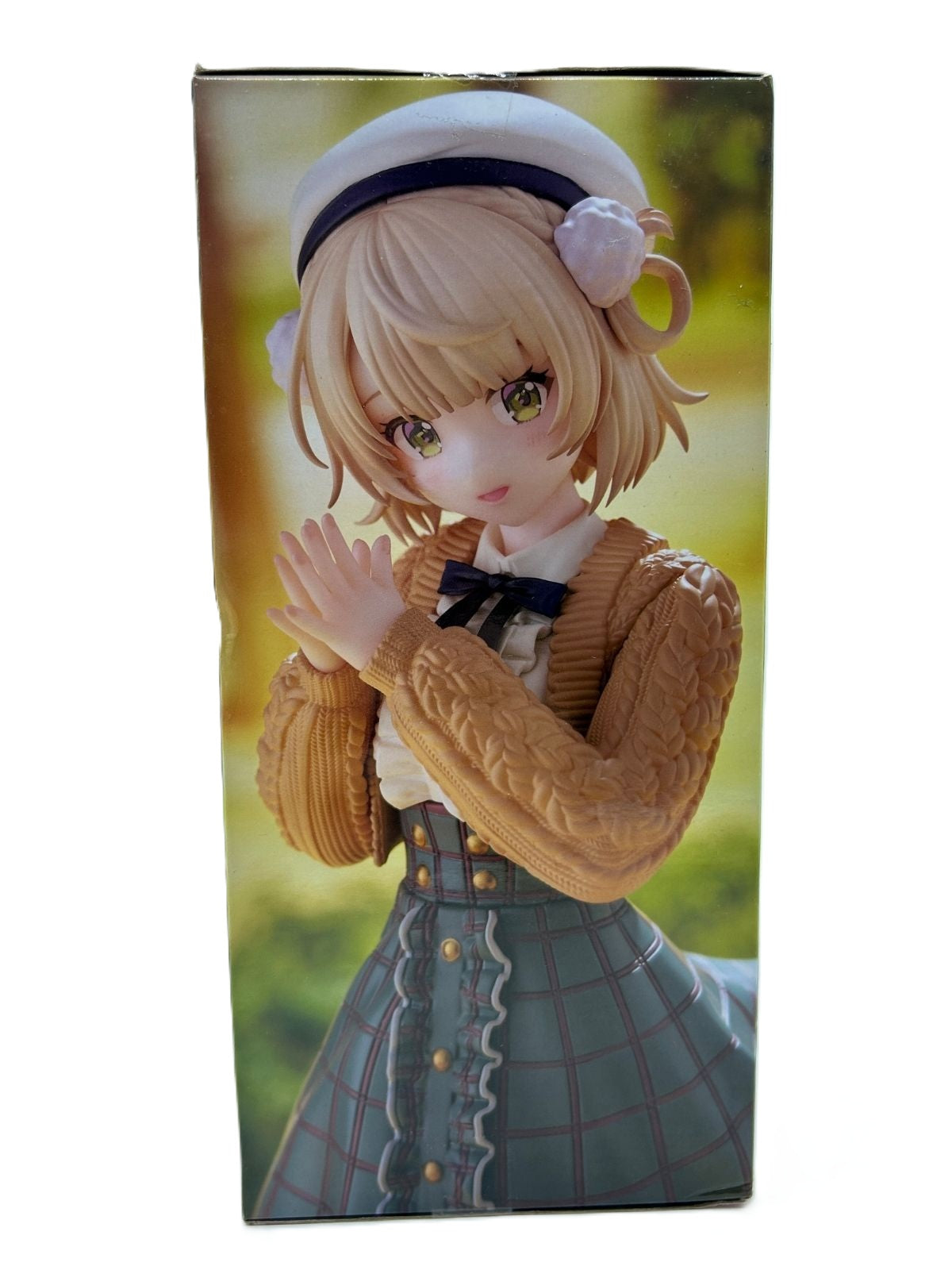 FuRyu Trio-Try-iT Figure: Shigure Ui