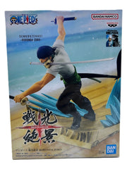 Banpresto Senkouzekkei: One Piece 25 th - Roronoa Zoro