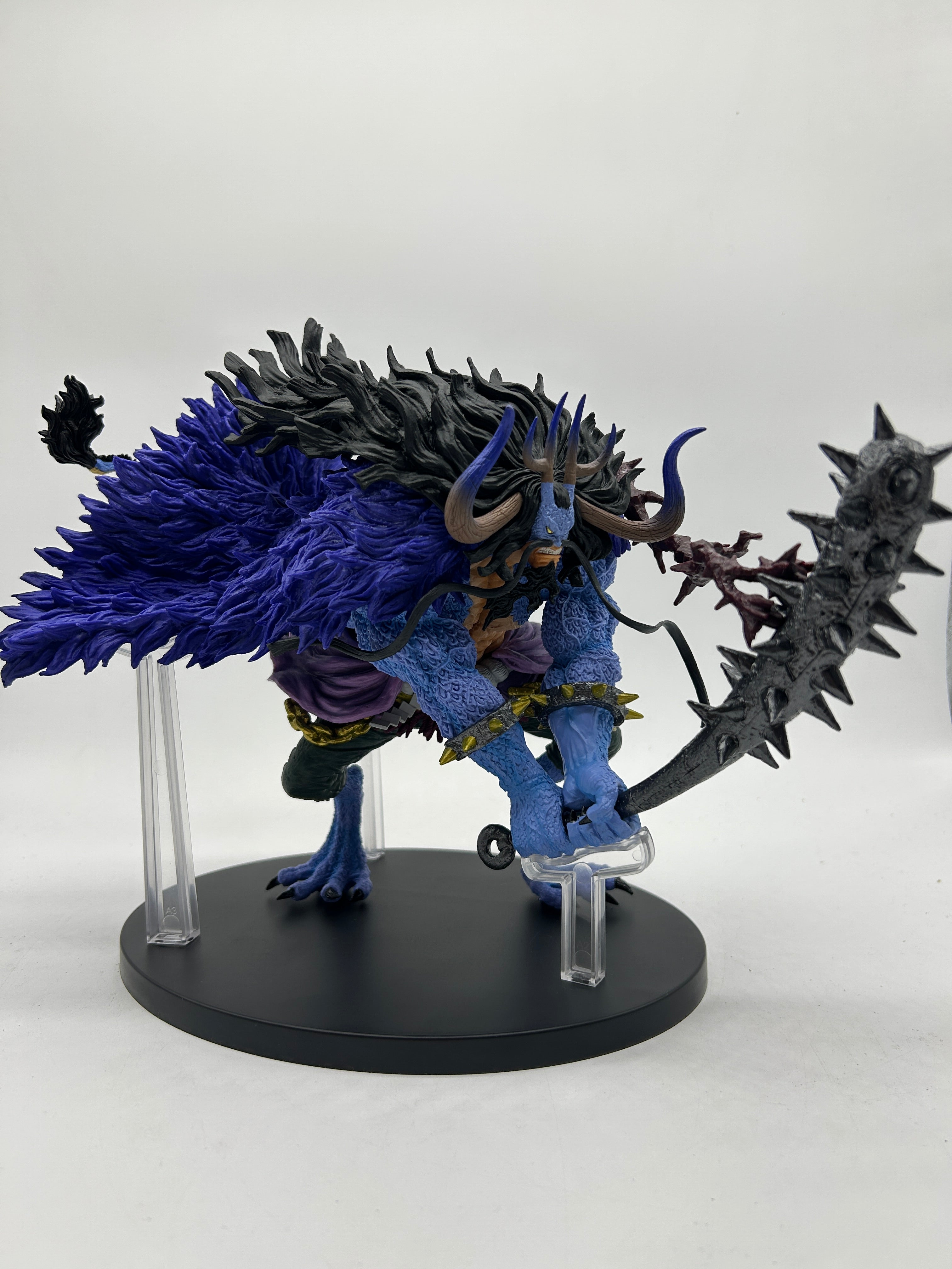Bandai Ichiban Kuji: One Piece Sign of the King - Kaido (Human-Beast Form) - Premio A Treasure Cruise