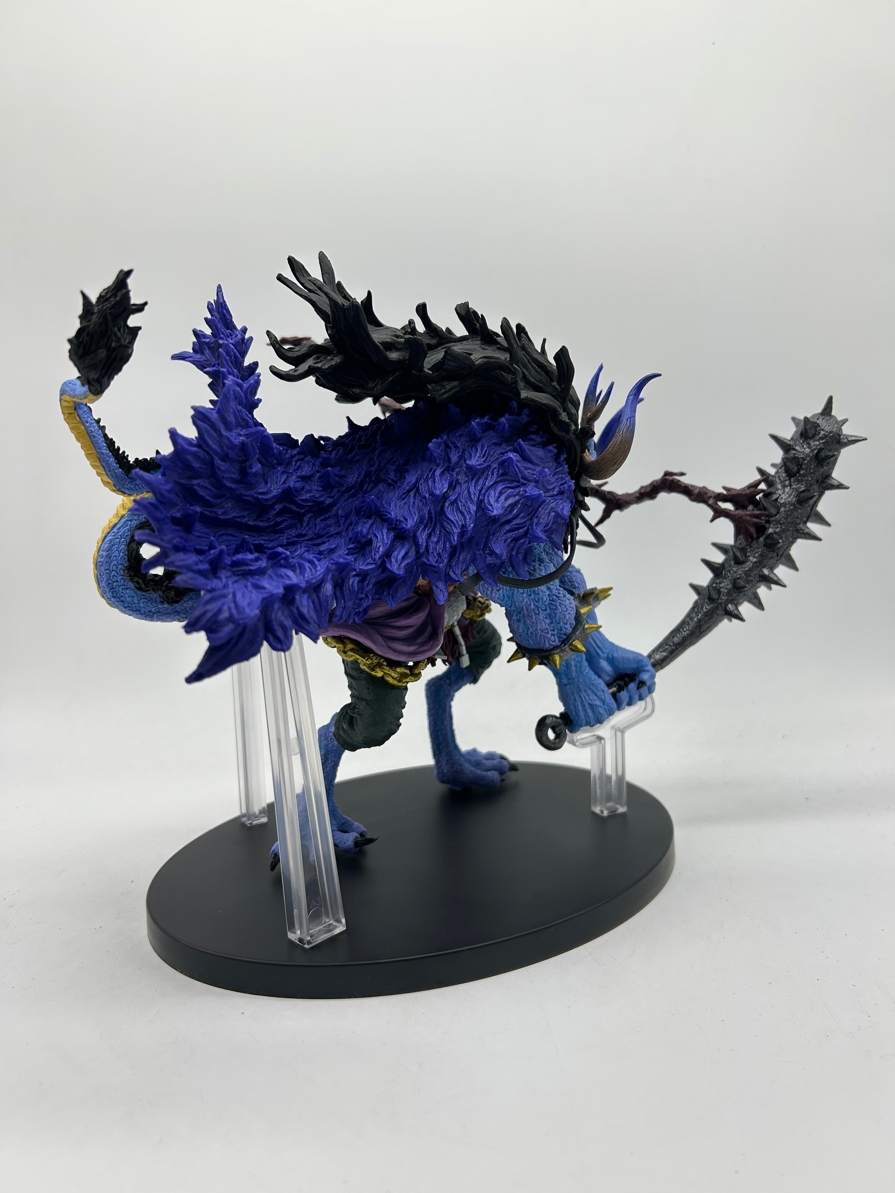 Bandai Ichiban Kuji: One Piece Sign of the King - Kaido (Human-Beast Form) - Premio A Treasure Cruise