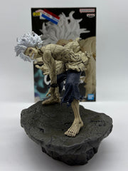 Banpresto Combination Battle: My Hero Academia - Tomura Shigaraki - Final Chapter Ver.