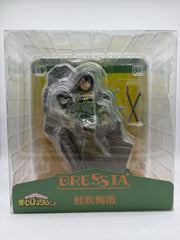 Taito DRESSTA: My Hero Academia - Tsuyu Asui