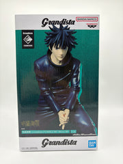 Banpresto Grandista: Jujutsu Kaisen - Megumi Fushiguro