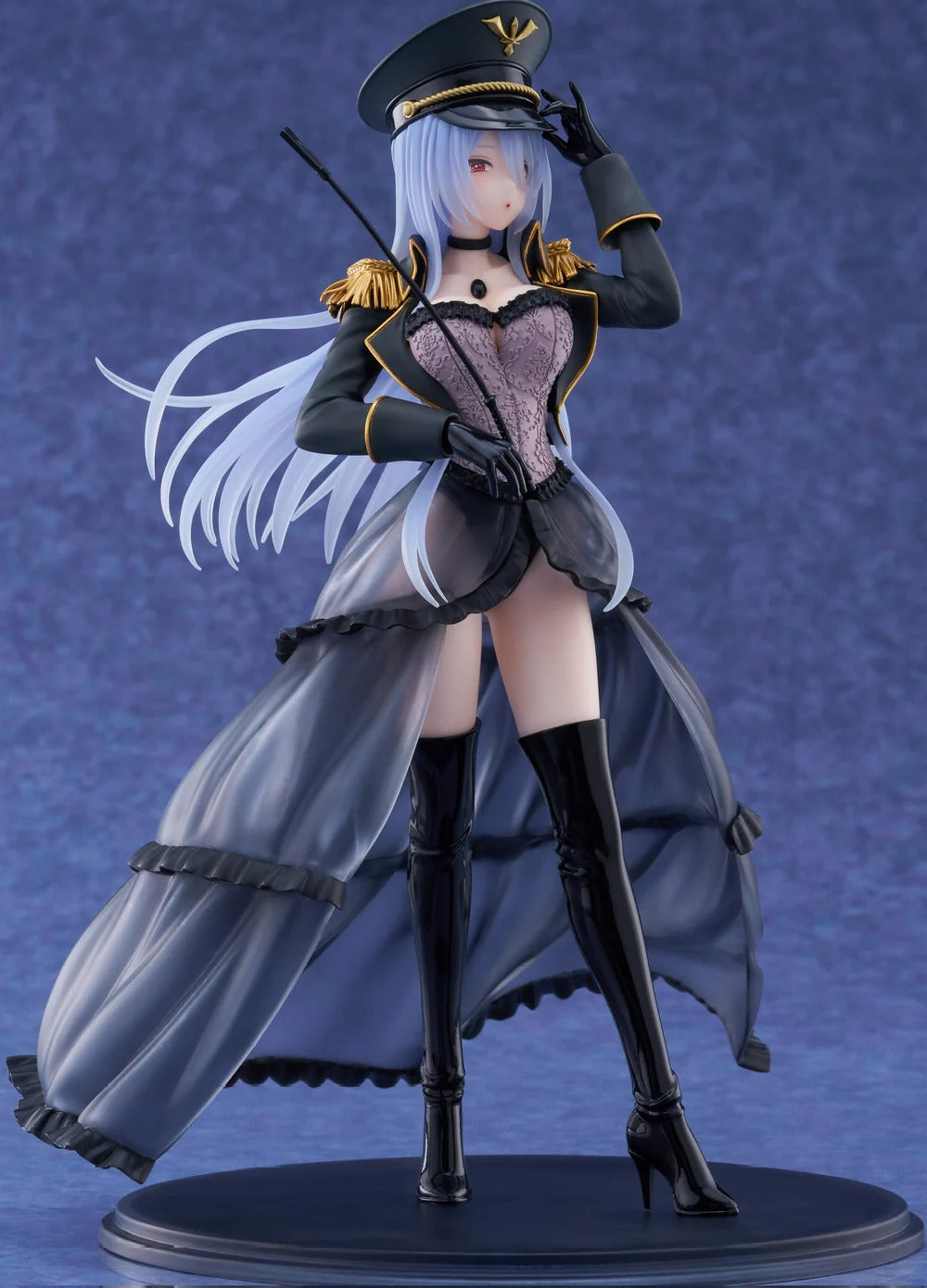 Taito AMP+: My Dress-Up Darling - Marin Kitagawa - Black Lobelia ver.