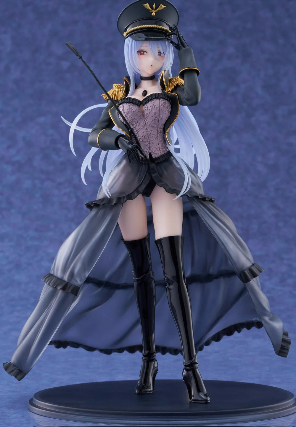 Taito AMP+: My Dress-Up Darling - Marin Kitagawa - Black Lobelia ver.
