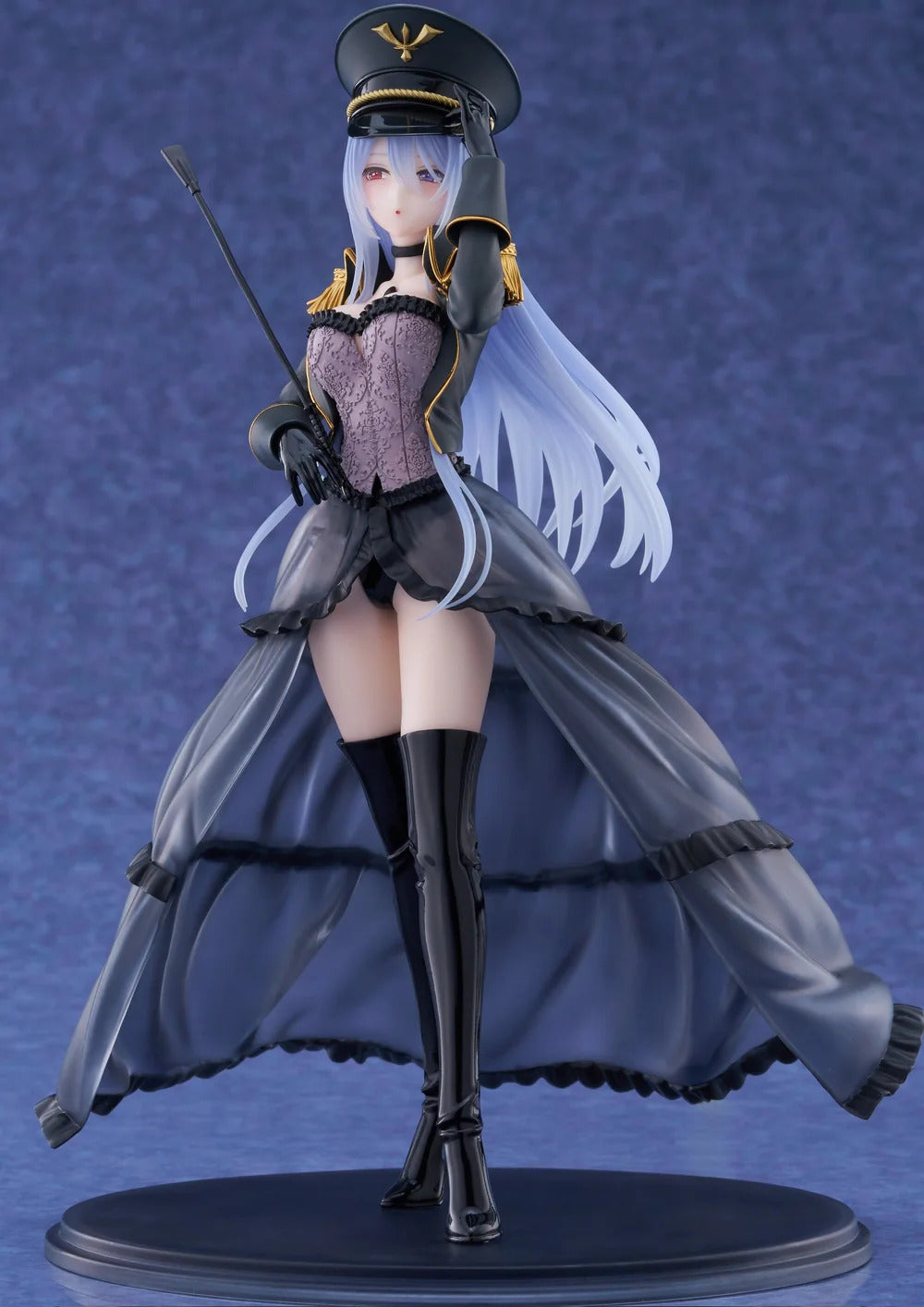 Taito AMP+: My Dress-Up Darling - Marin Kitagawa - Black Lobelia ver.