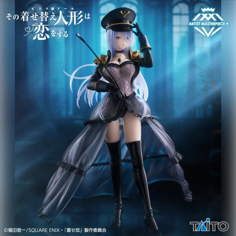 Taito AMP+: My Dress-Up Darling - Marin Kitagawa - Black Lobelia ver.