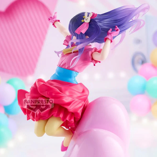 Banpresto Espresto: Oshi no Ko - Ai Hoshino - Poppin' Heart!