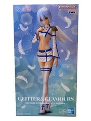 Banpresto Glitter & Glamours: 2.5 Dimensional Seduction - Nokiel - Angel Paratroopers ver.