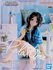 Banpresto Relax Time: THE IDOLM@STER SHINY COLORS - Yuika Mitsumine