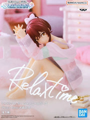 Banpresto Relax Time: THE IDOLM@STER Shiny Colors - Amana Osaki