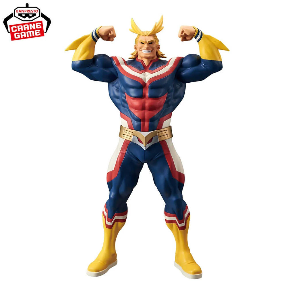 Banpresto Grandista: My Hero Academia - All Might