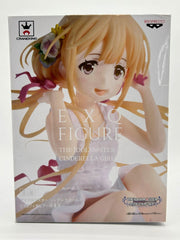 Banpresto EXQ: THE IDOLM@STER CINDERELLA GIRLS - Anzu Futaba