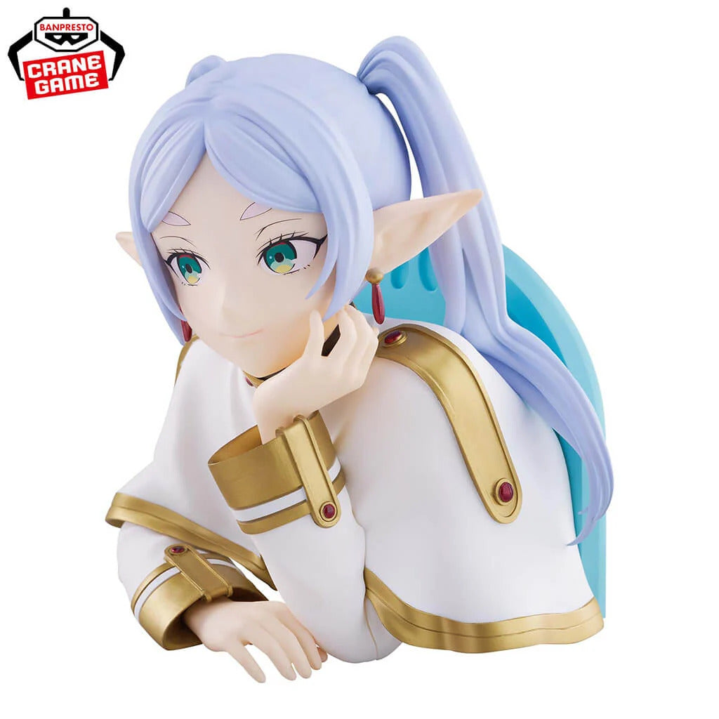 Banpresto: Frieren: Beyond Journey's End - Frieren - Resting Bust