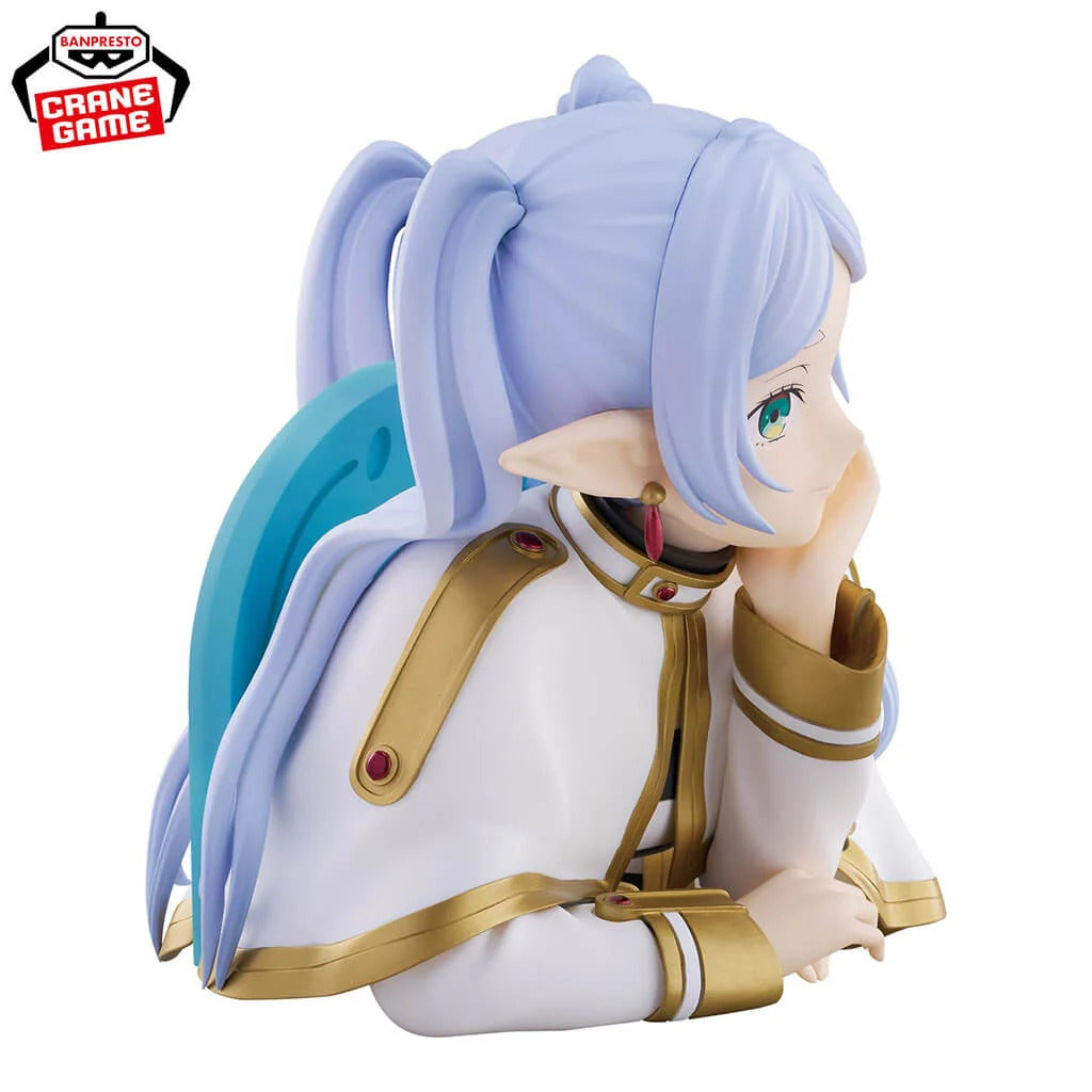 Banpresto: Frieren: Beyond Journey's End - Frieren - Resting Bust