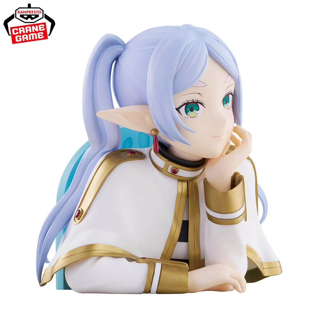 Banpresto: Frieren: Beyond Journey's End - Frieren - Resting Bust