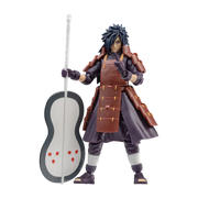 Blokees Champion Class: Naruto - Madara Uchiha - Reanimation Jujutsu